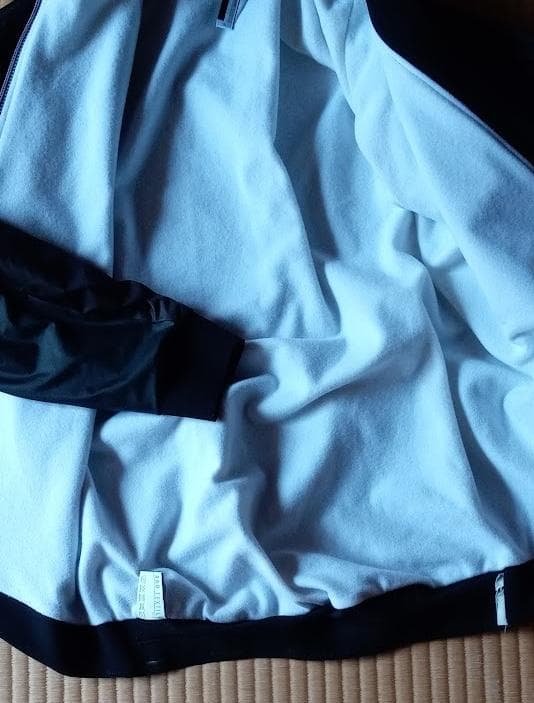 Assos mille jacket evo7　アソス　ミレジャケットエヴォ7