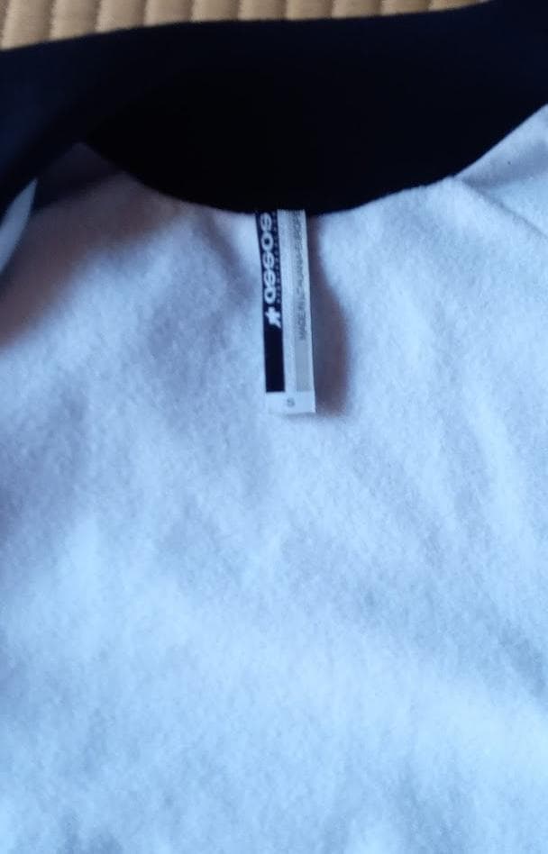 Assos mille jacket evo7　アソス　ミレジャケットエヴォ7