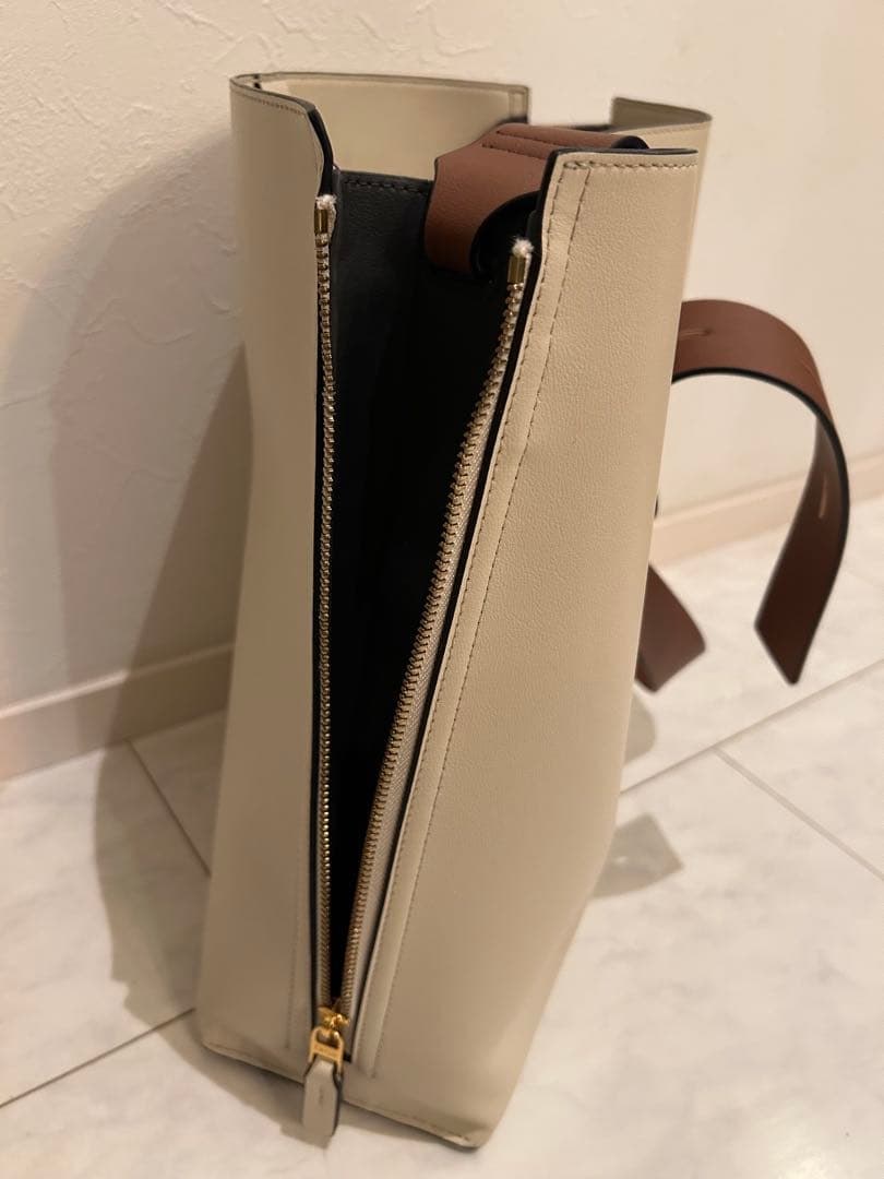 ROPÉ E'POR Y BAG Shoulder Large