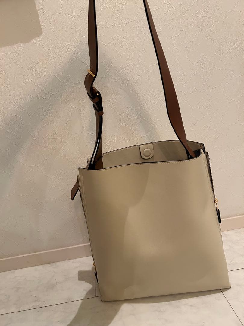 ROPÉ E'POR Y BAG Shoulder Large