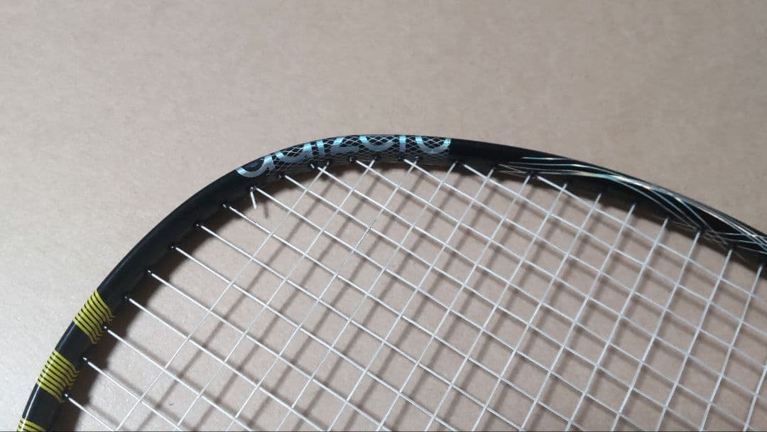 adidas バドミントン　ラケット　Adizero proとF500セット