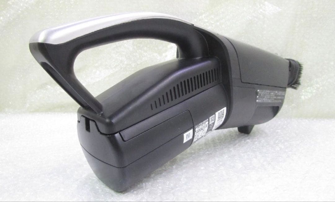 スティッククリーナー本体 充電器付き_68