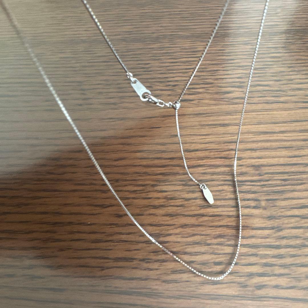 pt850 プラチナ ネックレス