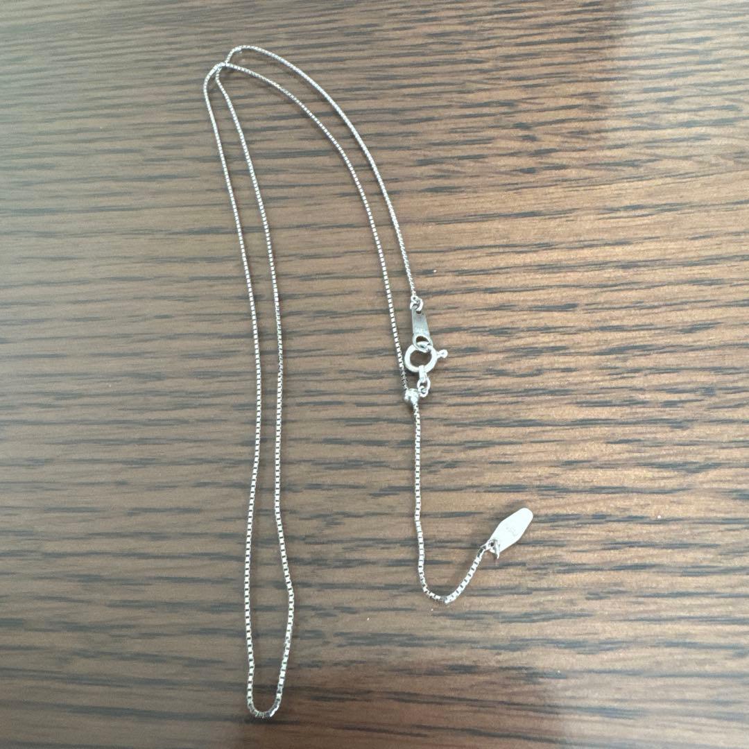 pt850 プラチナ ネックレス