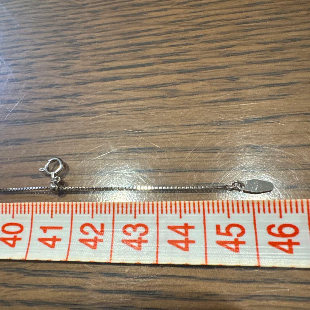 pt850 プラチナ ネックレス