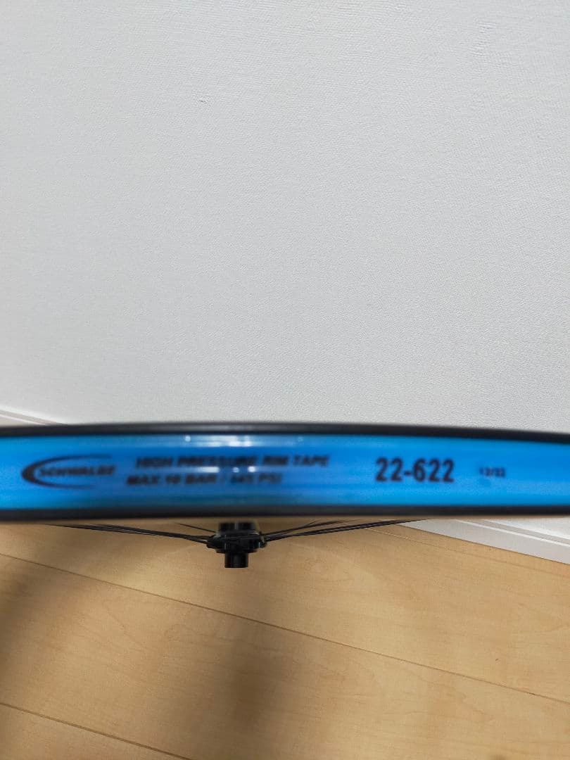 ELITE WHEELSカーボン ディスクブレーキホイール 38mm 28mm