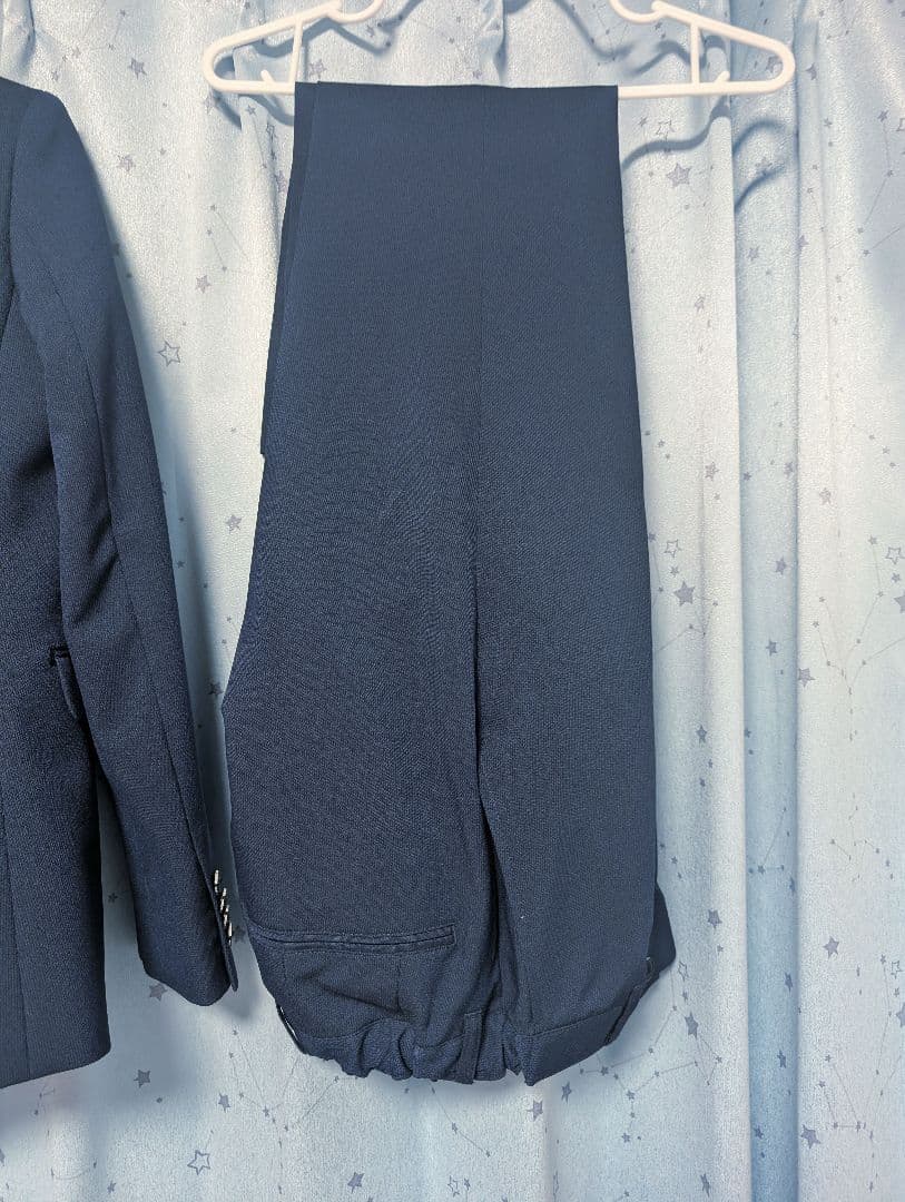 BEAMS ビームス 160男の子 セレモニースーツセット 卒業式