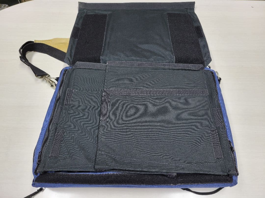 Porta Brace 17インチ用モニターバッグ MO-LH1700