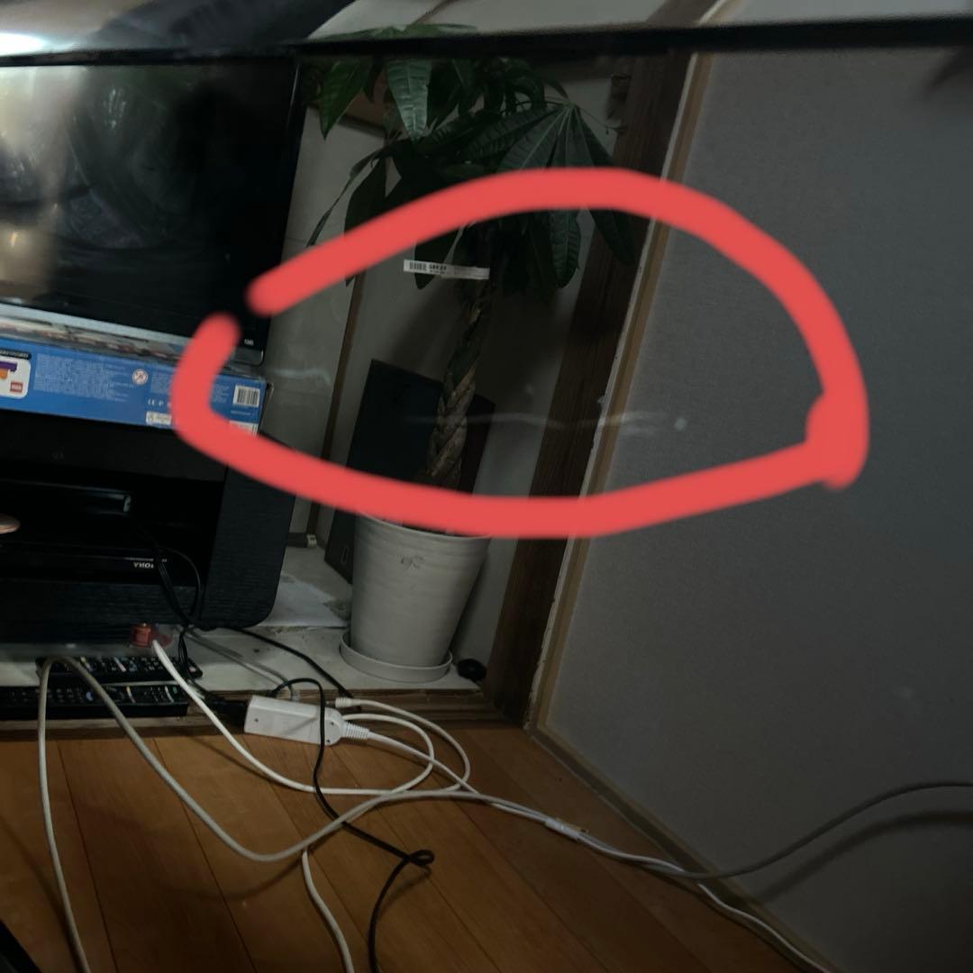 TOSHIBA REGZA 37ZS1 液晶テレビ 2010年製