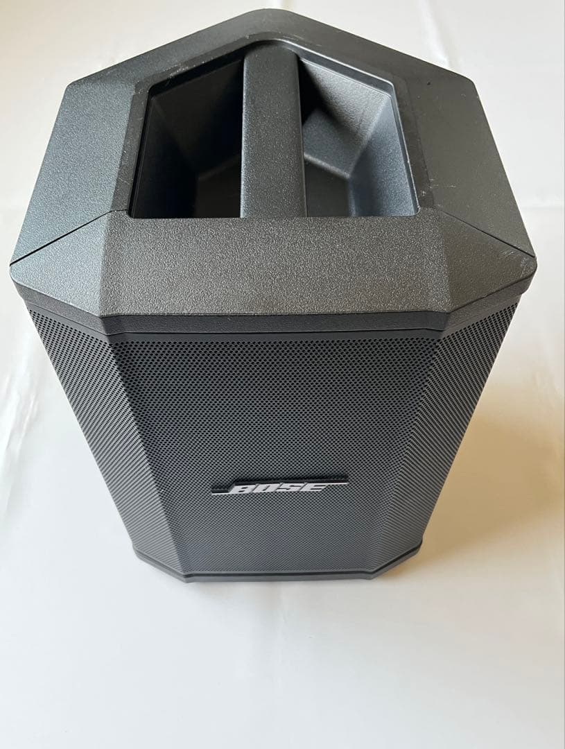 あ*ん様 BOSE S1 Pro ショルダーバッグ付き