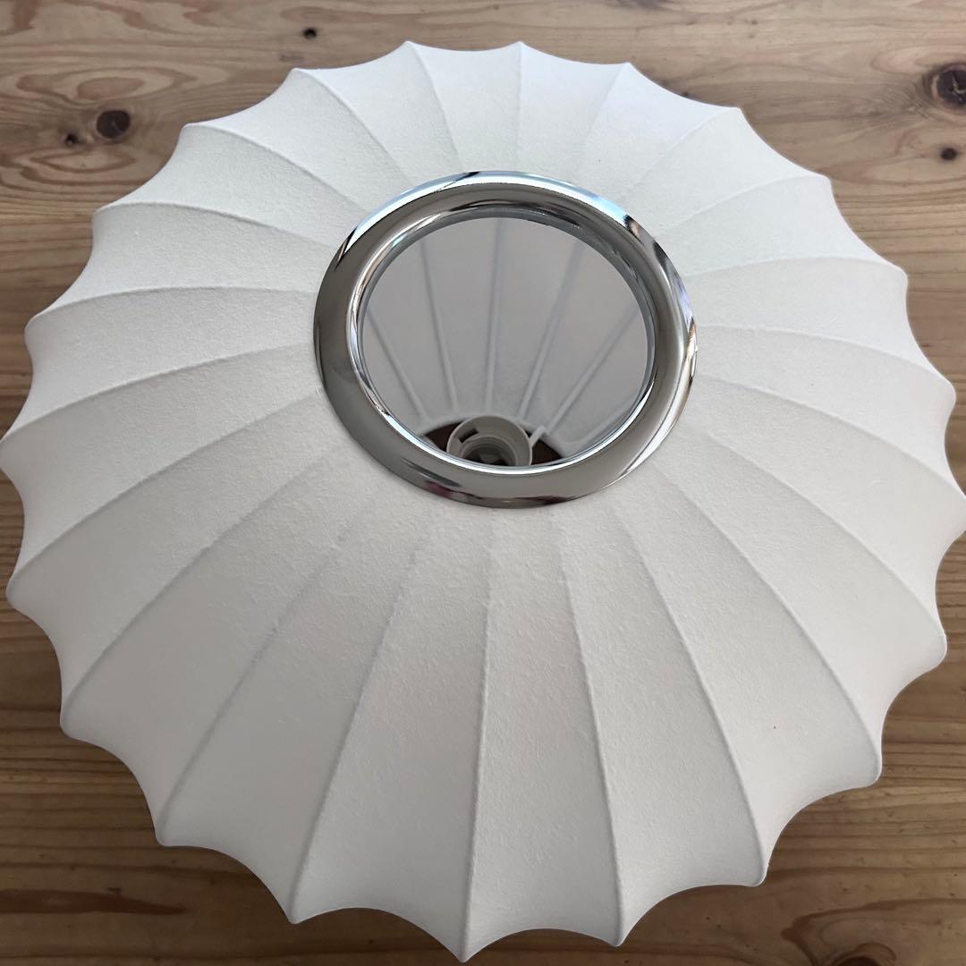 ◎新品◎ジョージネルソン　バブルランプ　リプロダクト　ペンダントライト　φ40