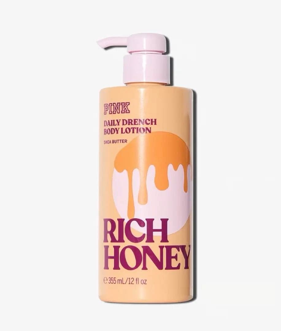 専用〜PINK DAILY DRENCH LOTIONバスアンドボディワークス