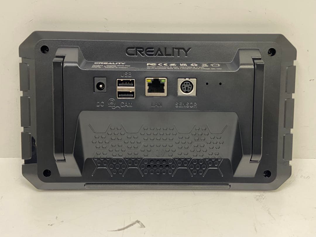Creality Sonic Pad 3Dプリンター用タブレット　S-Pad
