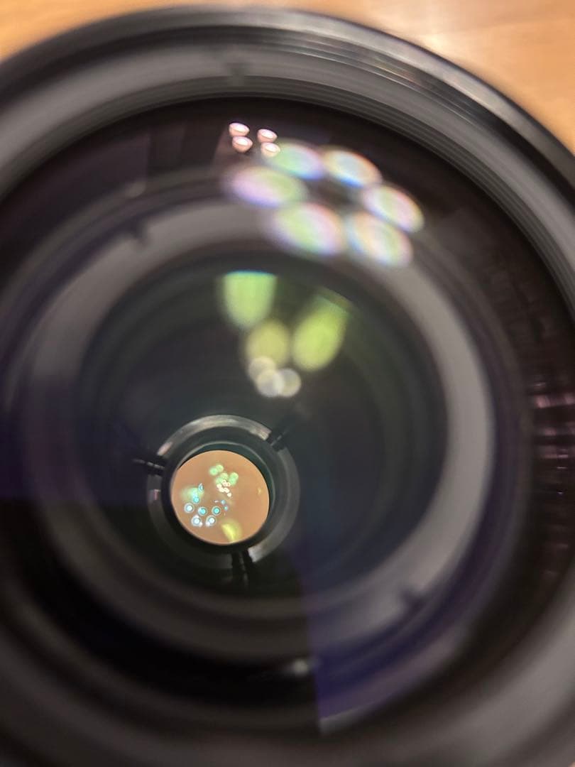 その他 Nikon AF75-300F4.5-5.6