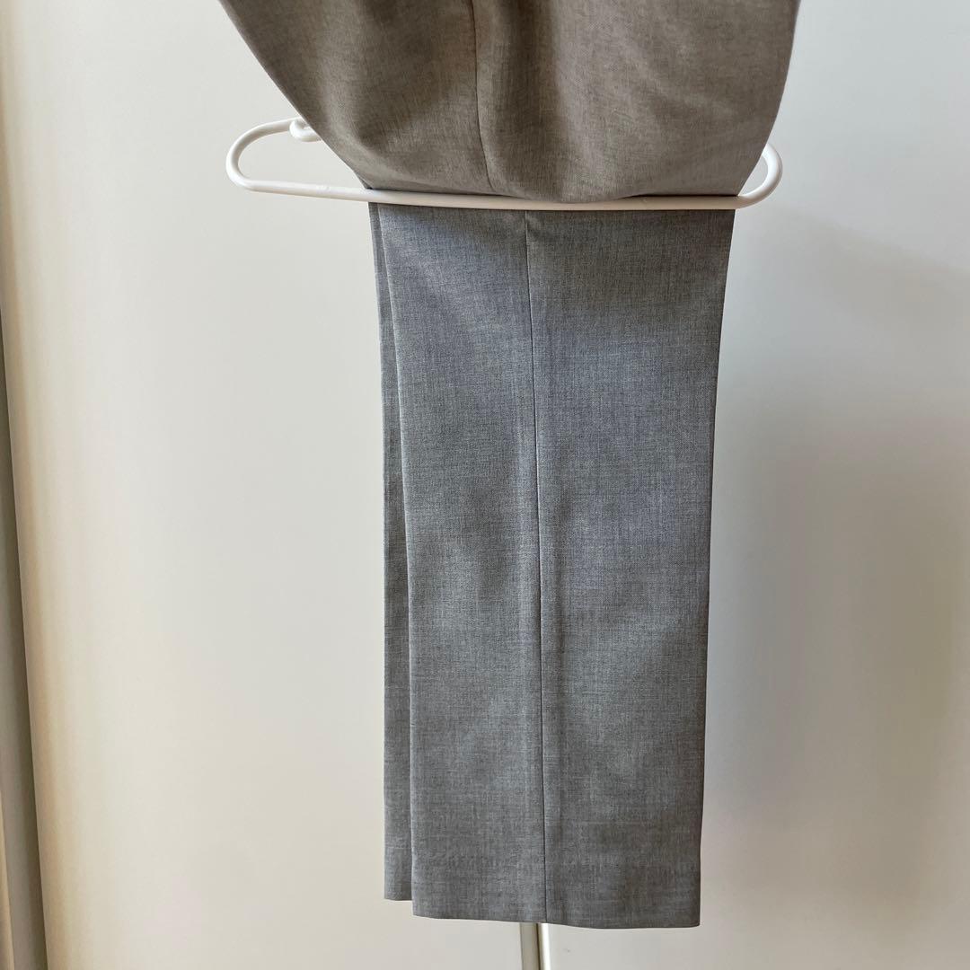 next 8yrs スーツ5点セット