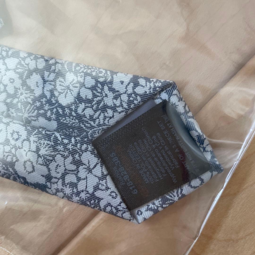 next 8yrs スーツ5点セット