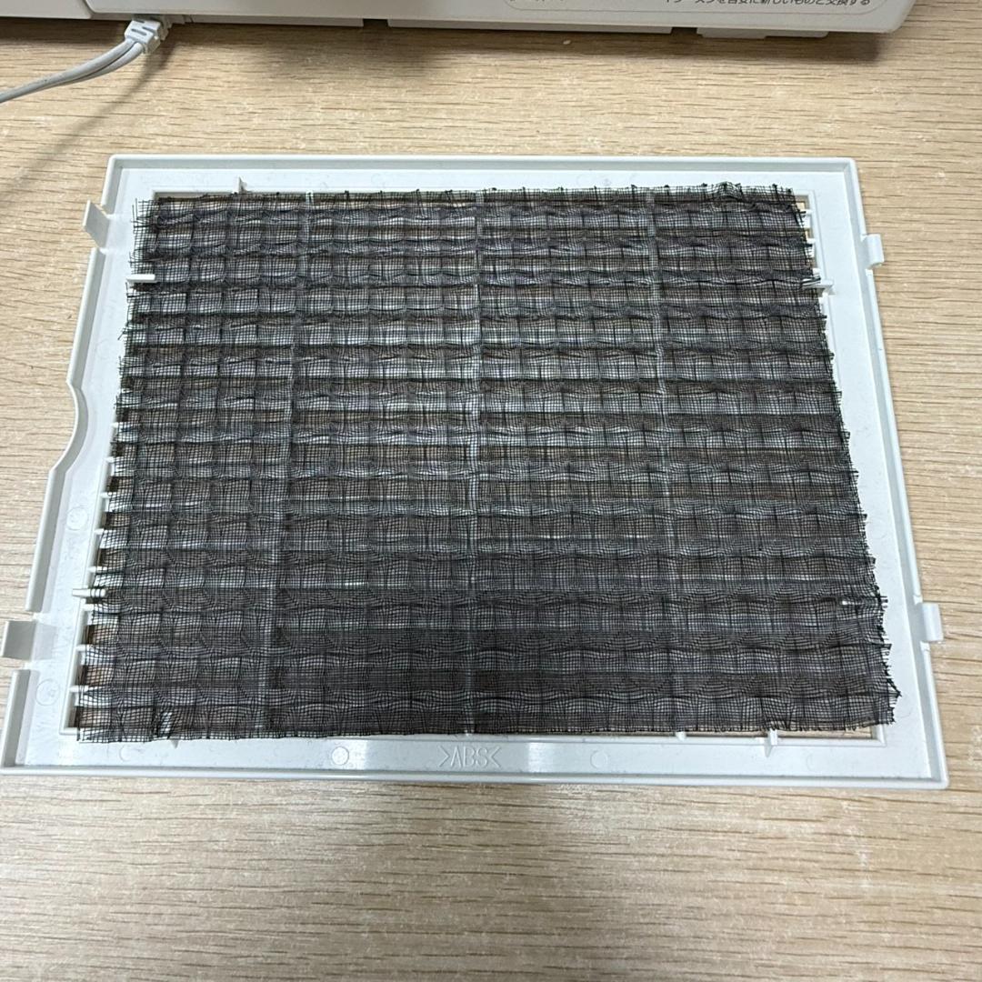 ★ダイニチ　ハイブリッド式加湿器　HD-RXT523　2023年製