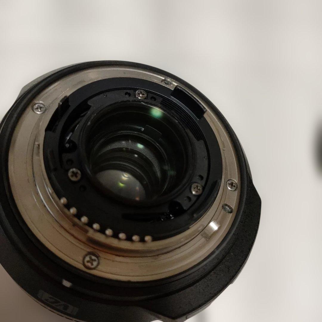 TAMRON 28-300mm VC ズームレンズＦ3.5-6.3 Di VC