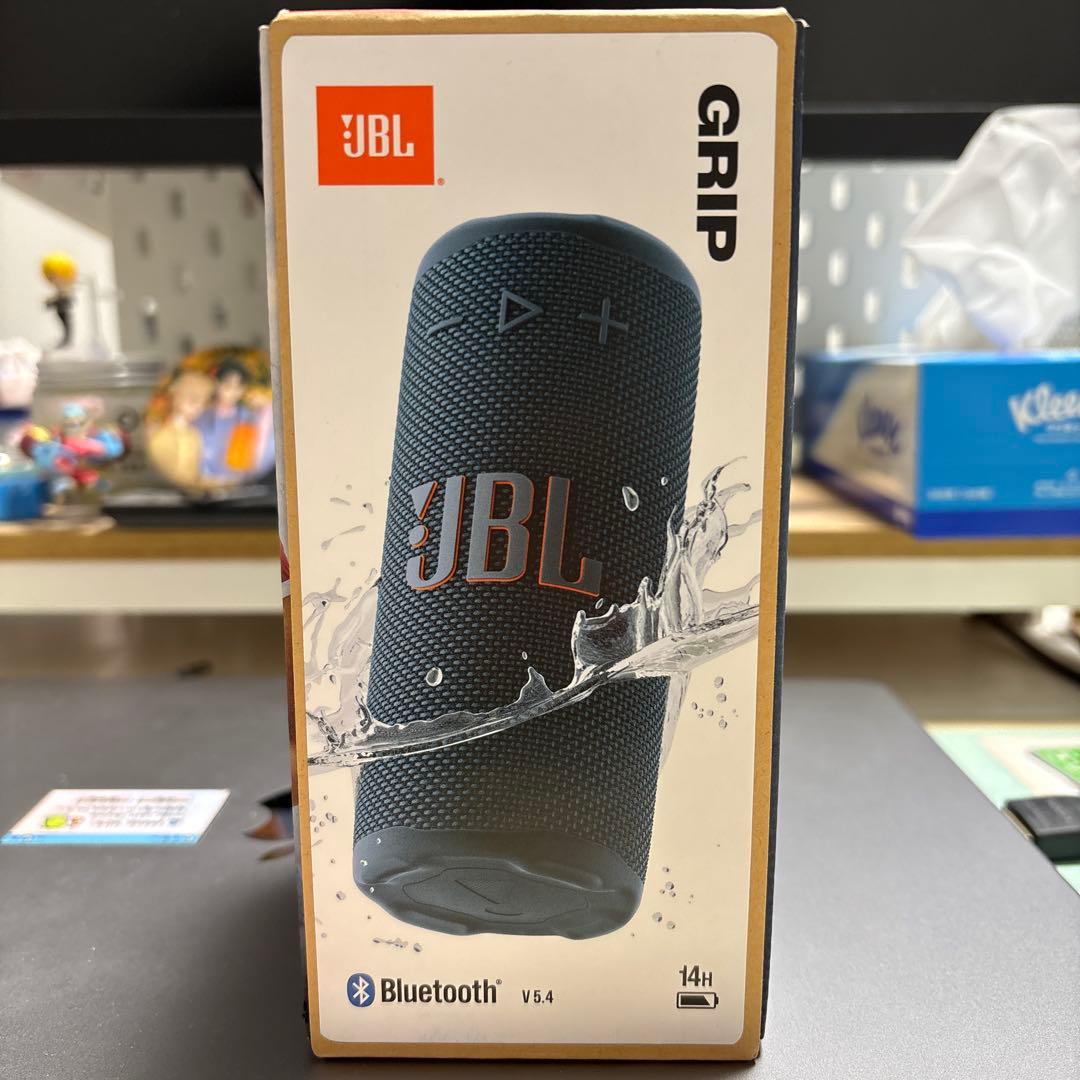 ス*）様 JBL GRIP 黒