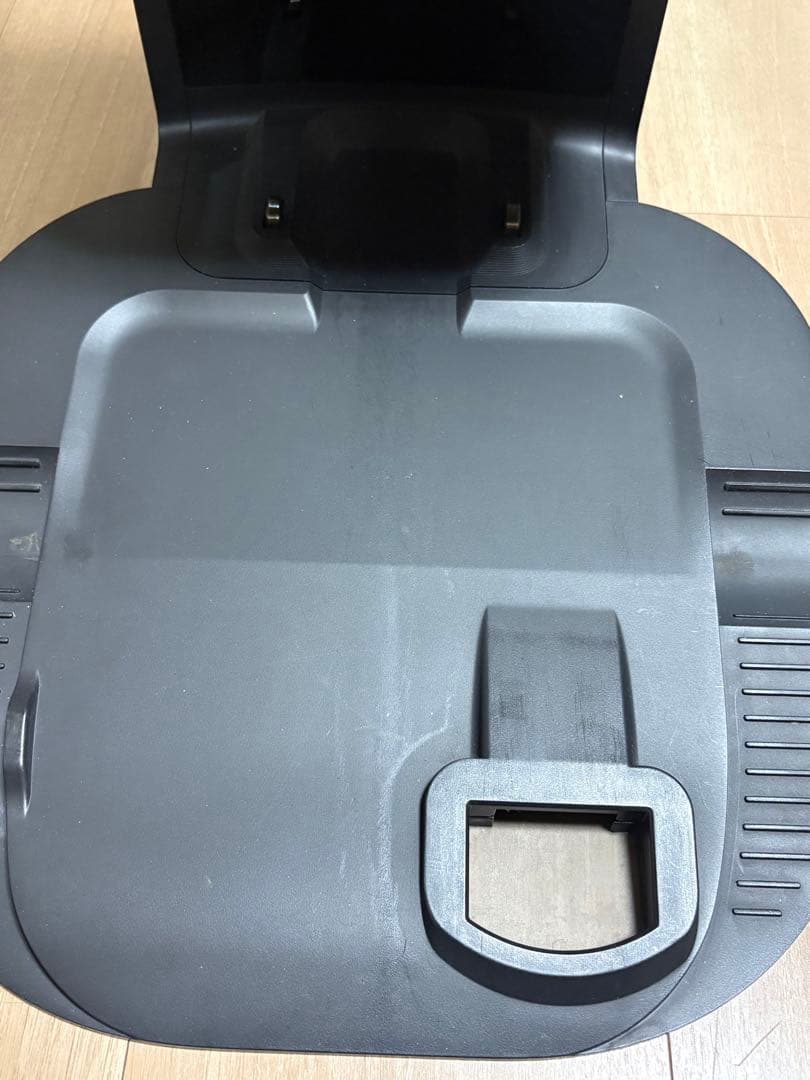 iRobot Roomba i7+ ロボット掃除機本体 充電器・フィルター付き