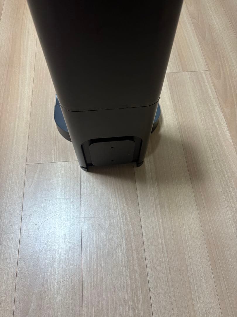 iRobot Roomba i7+ ロボット掃除機本体 充電器・フィルター付き