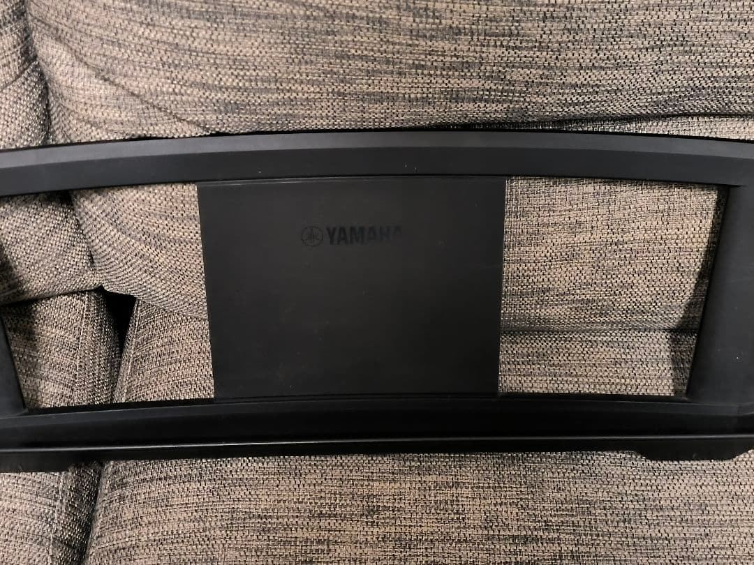 YAMAHA NP-11 61鍵 電子ピアノ Piaggero　スタンドつき