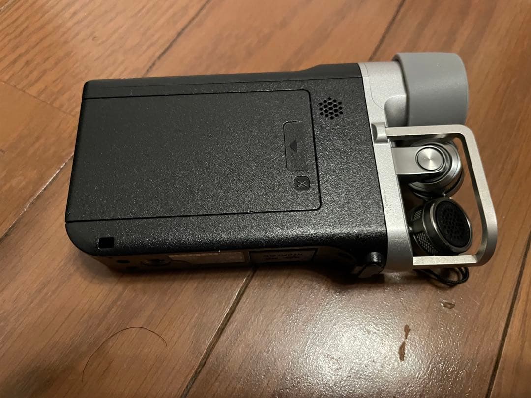 SONY HDR-MV1 音楽ビデオレコーダー