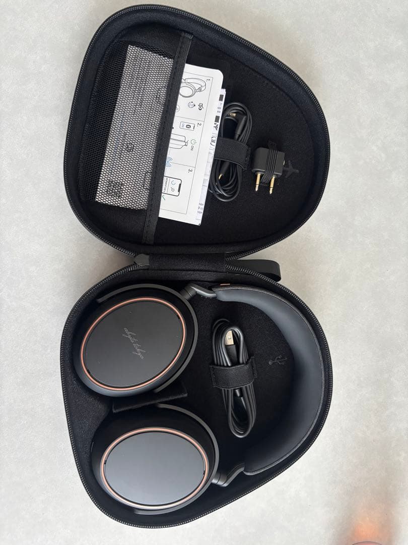 Sennheise MOMENTUM4 Wireles 佐藤健　美品　最終値下げ