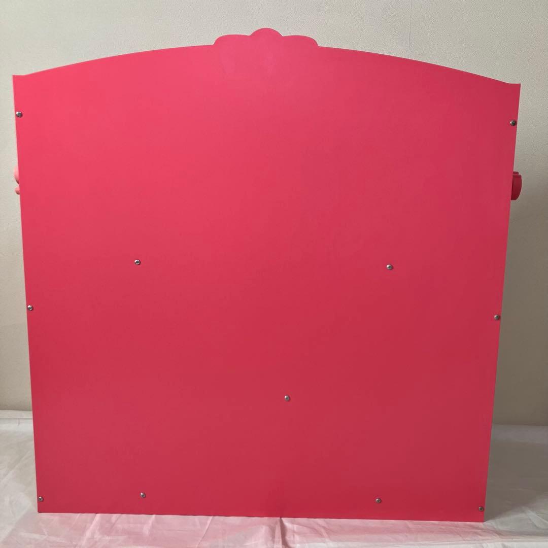 貴重♡レア♡マザーガーデン♡野いちごの本棚・シェルフ・マガジンラック・木製収納