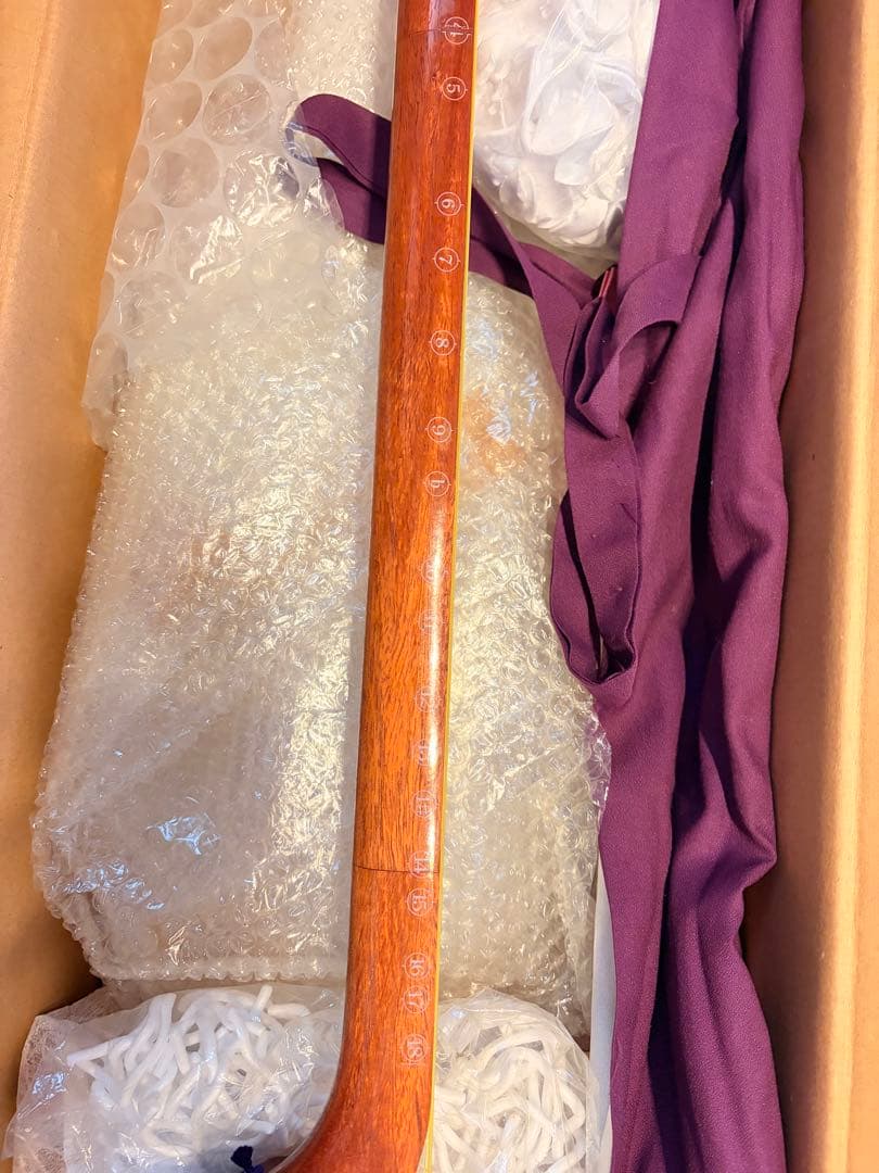 三味線　和楽器　【送料無料】