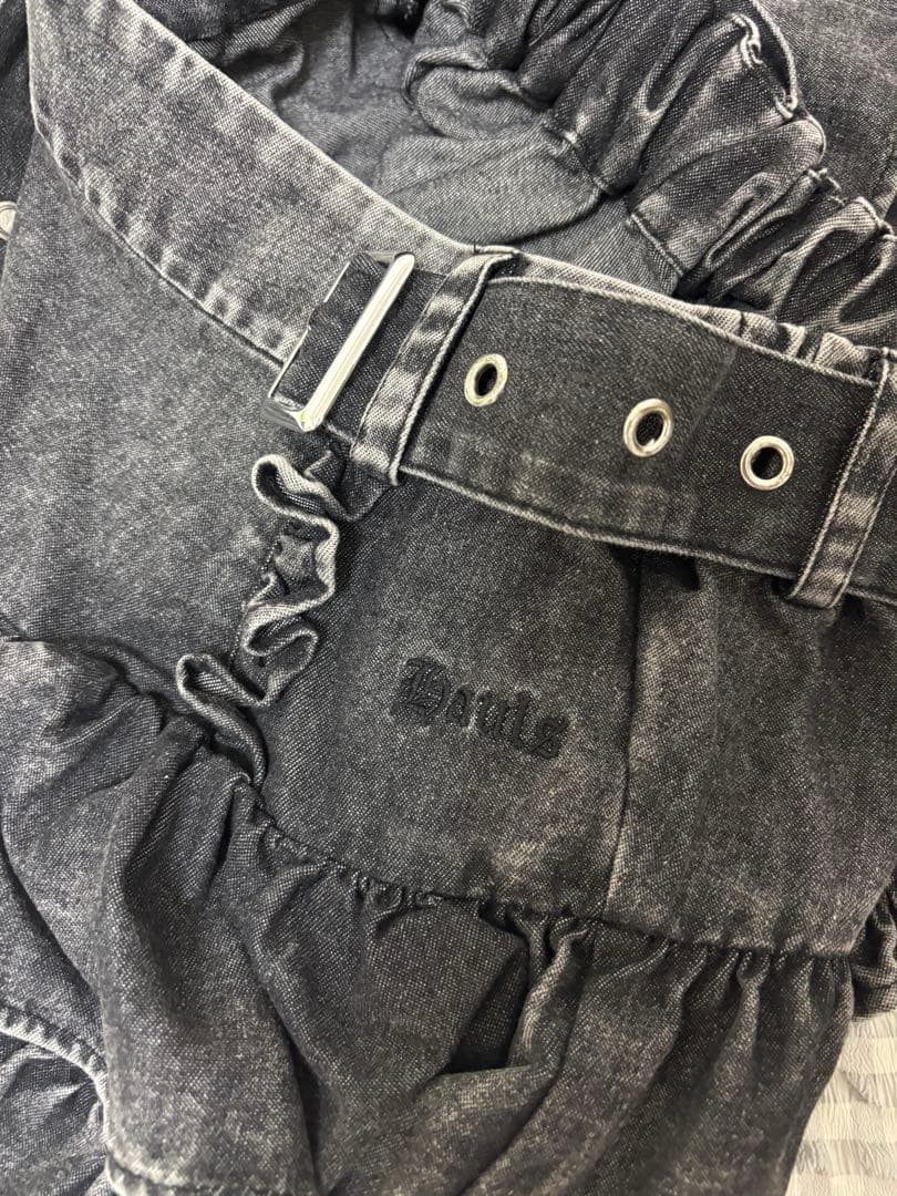 Hauls スカート ハウルズ