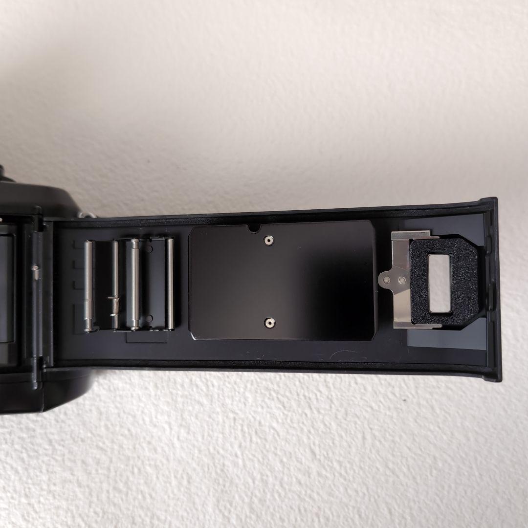 モナカ　Nikon F4　訳あり