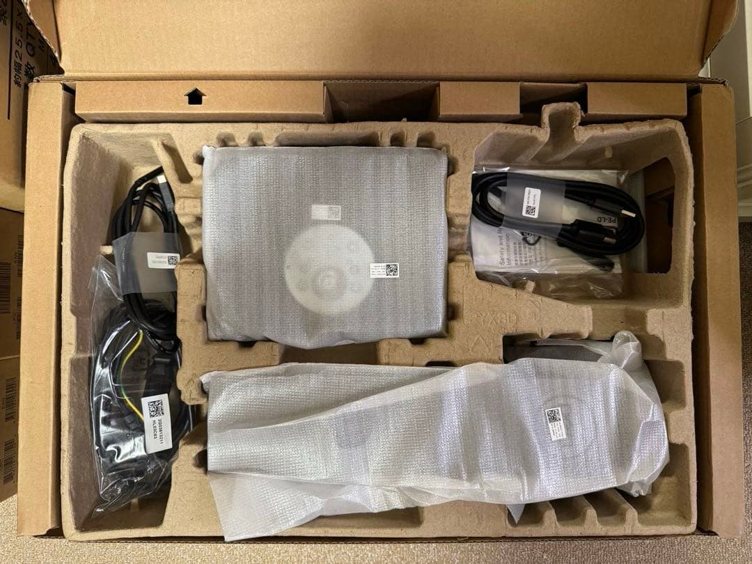 DELL ディスプレイ 本体 P2419HC