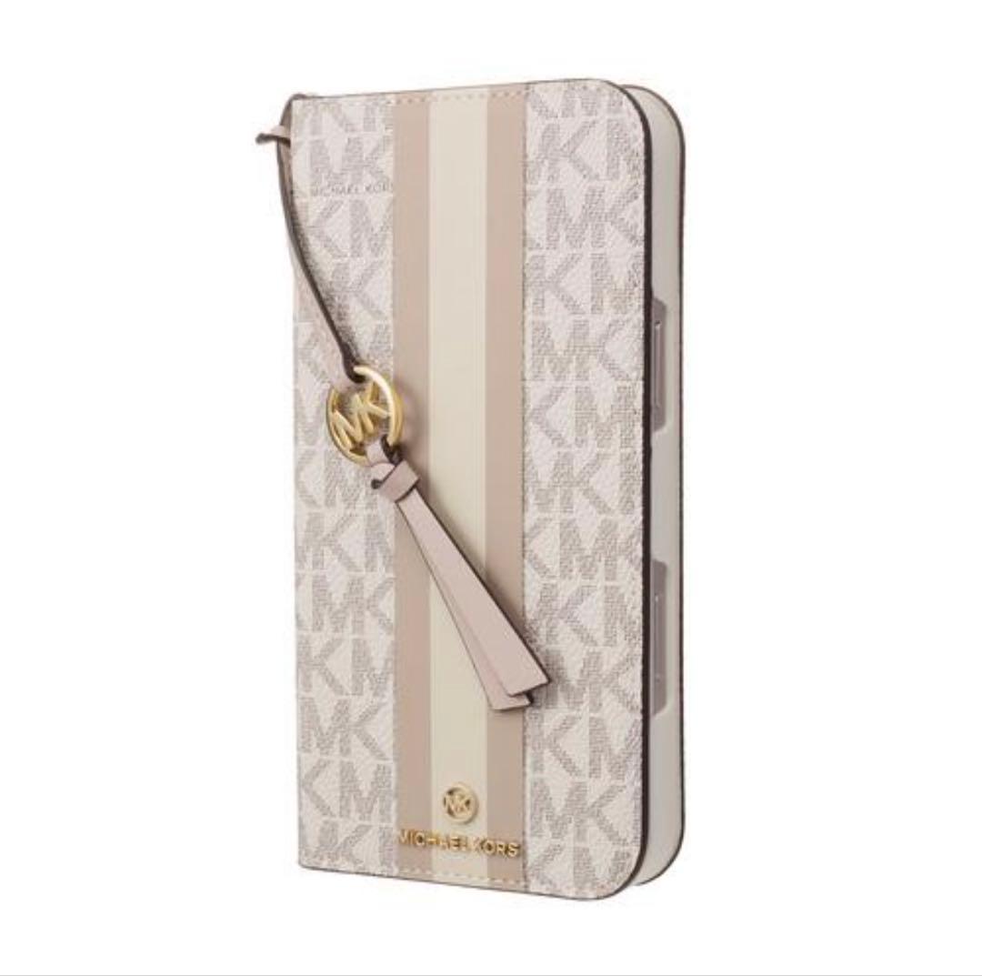 MICHAEL KORS iPhone 16 Plus用 ケース