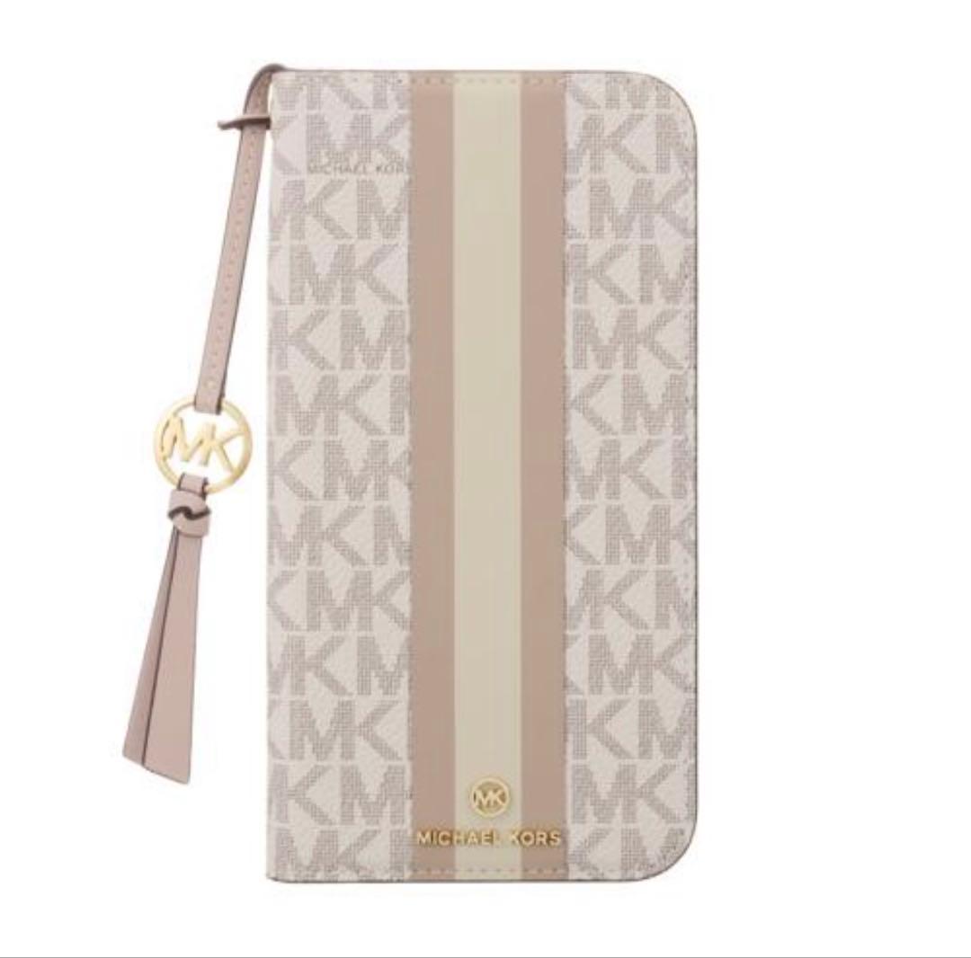 MICHAEL KORS iPhone 16 Plus用 ケース