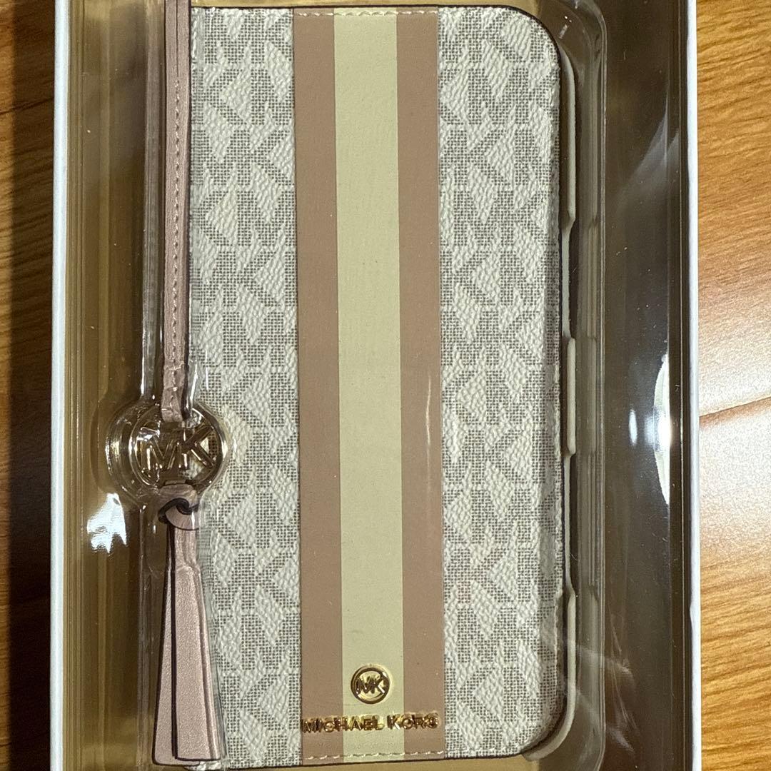 MICHAEL KORS iPhone 16 Plus用 ケース
