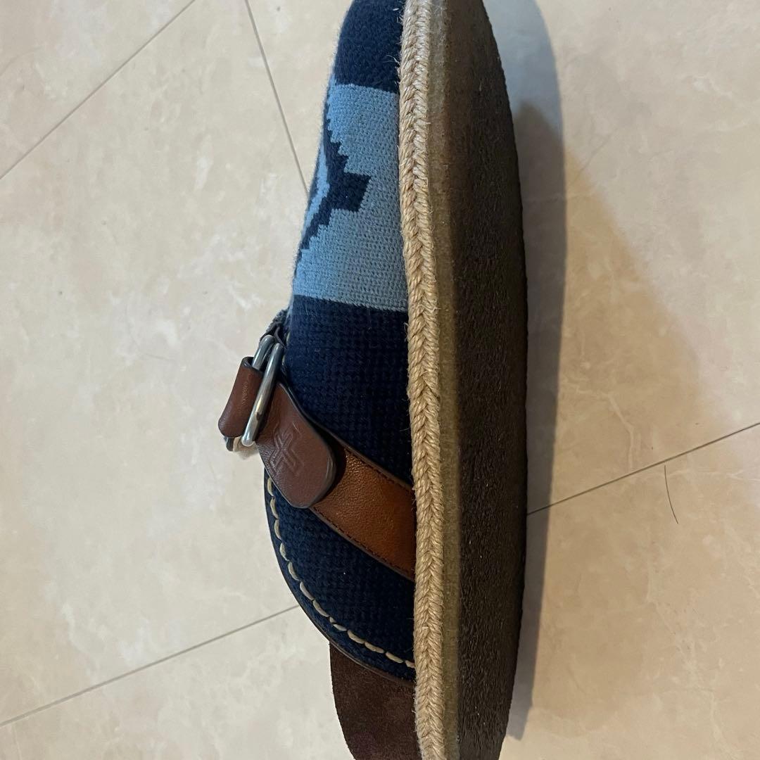 ノ*爺様 【交渉可能】ラルフローレン×NaiomiGlasses25cm 定価5