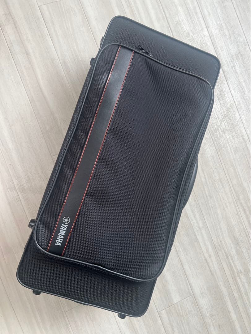 YAMAHA YAS-380 アルトサックス （ケース付き）