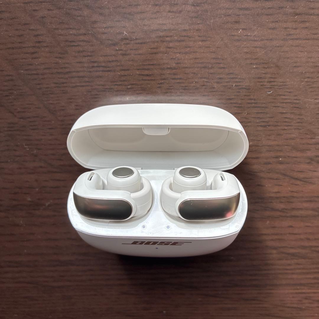 ⭐︎くーしゅ⭐︎Bose Ultra Open Earbuds