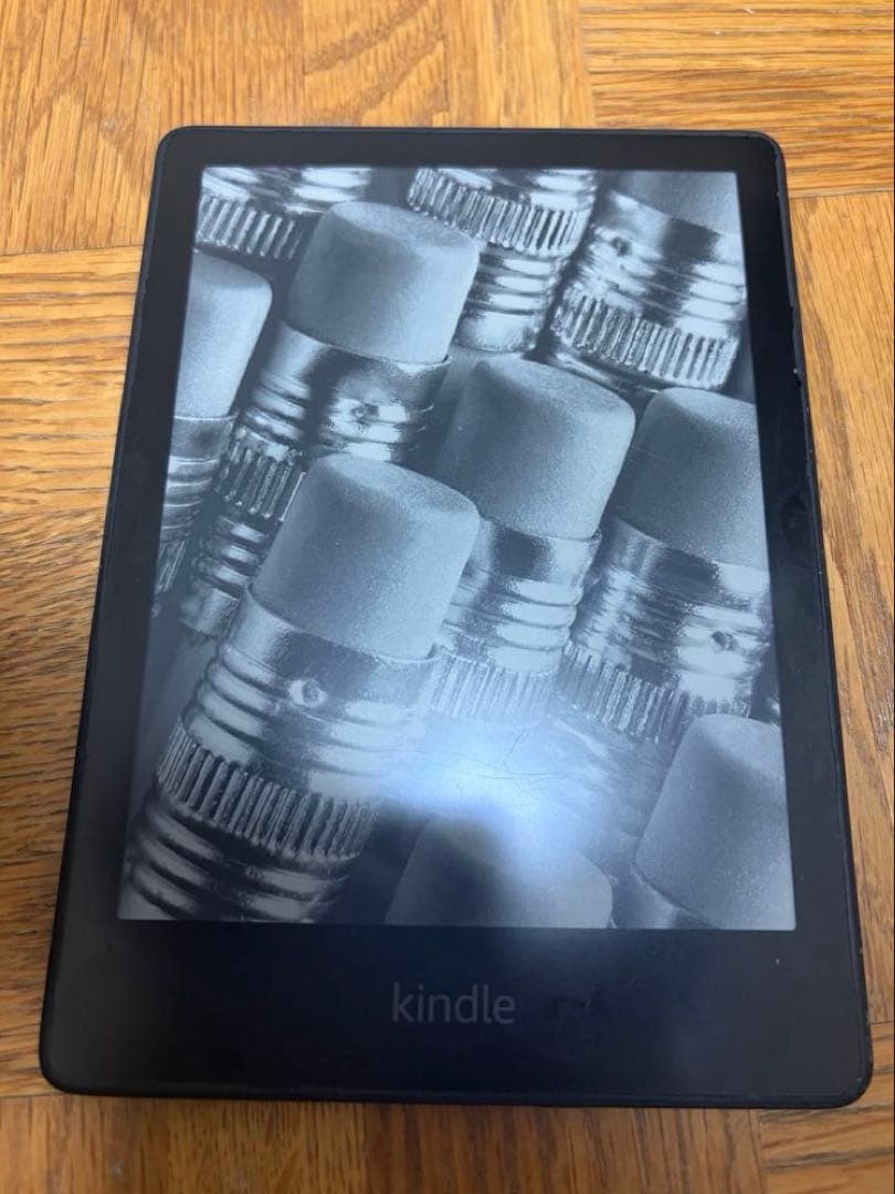 Kindle Paperwhite 11世代 8gb 広告なし