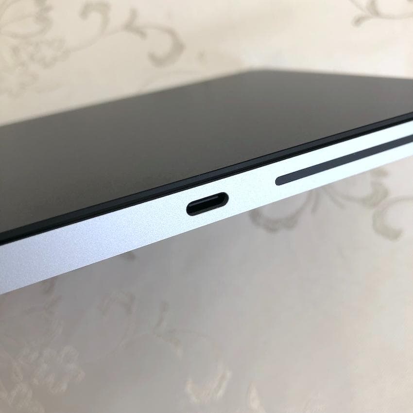 極上優良品｜最新｜USB-C｜ブラック｜Apple｜Magic Trackpad