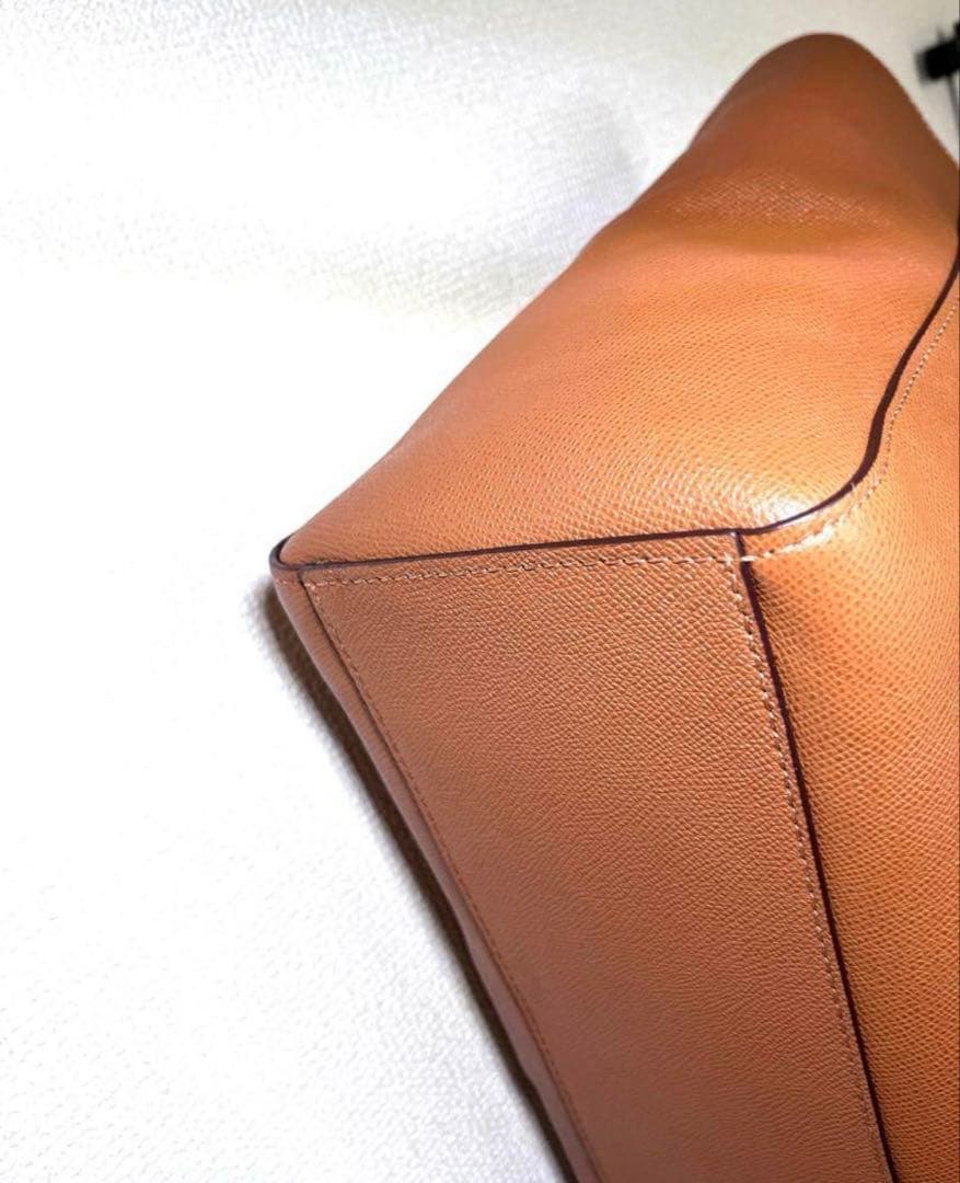 COACH トートバッグ ブラウン 新品未使用