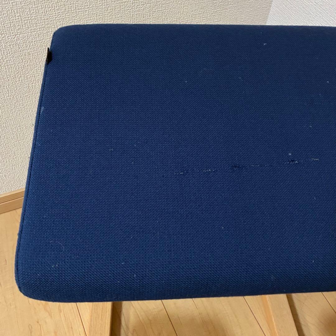 Varier Variable バランスチェア ブルー