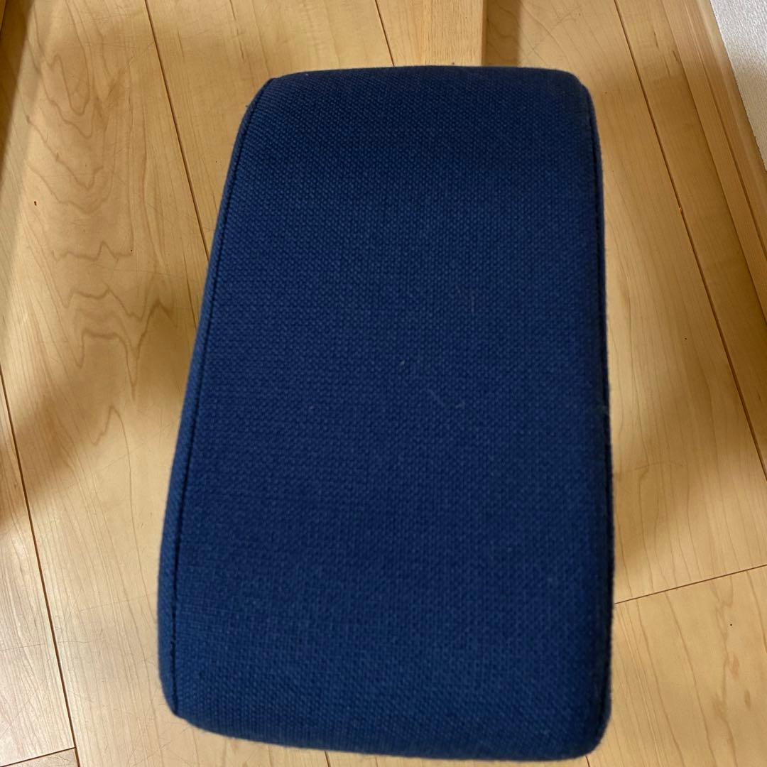 Varier Variable バランスチェア ブルー