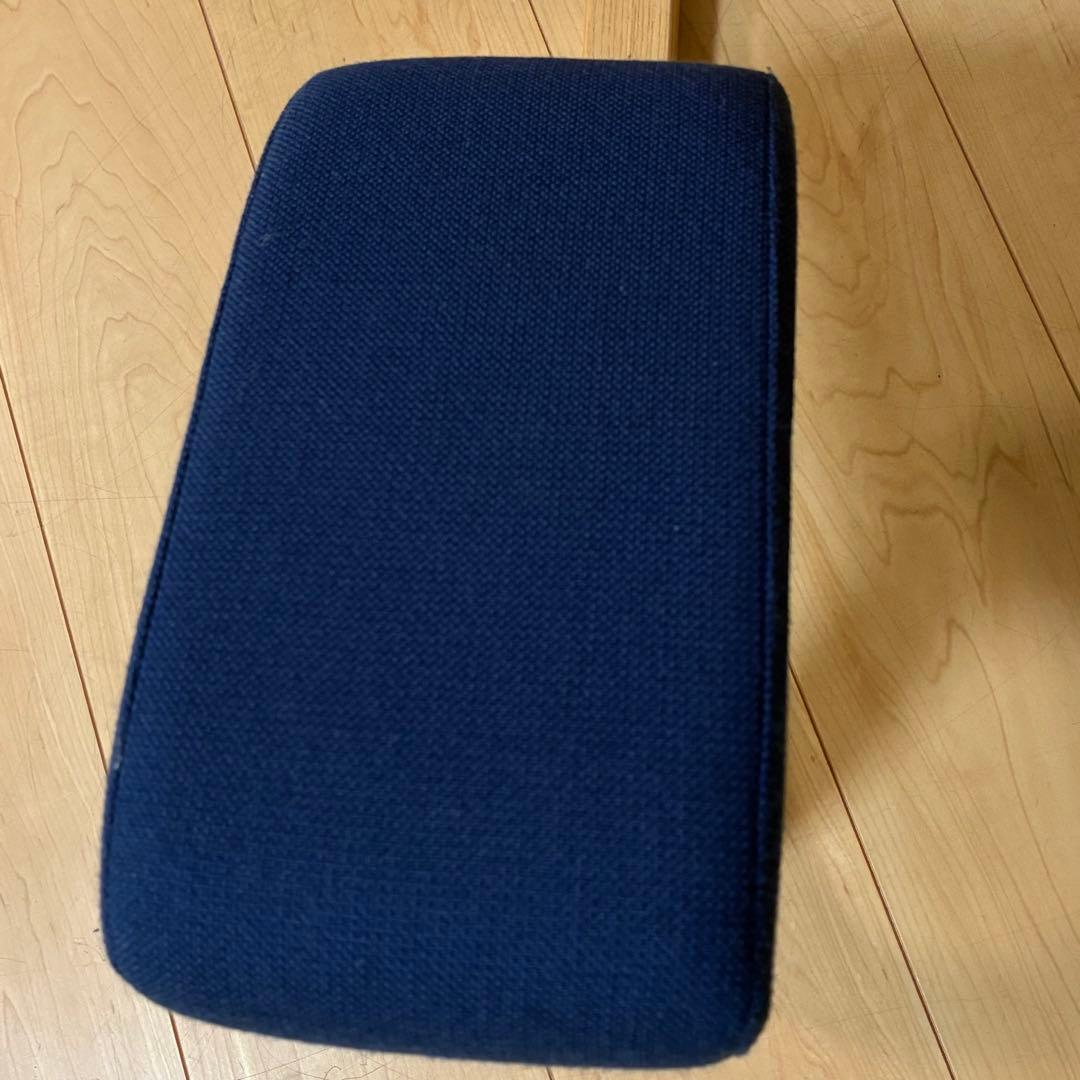 Varier Variable バランスチェア ブルー