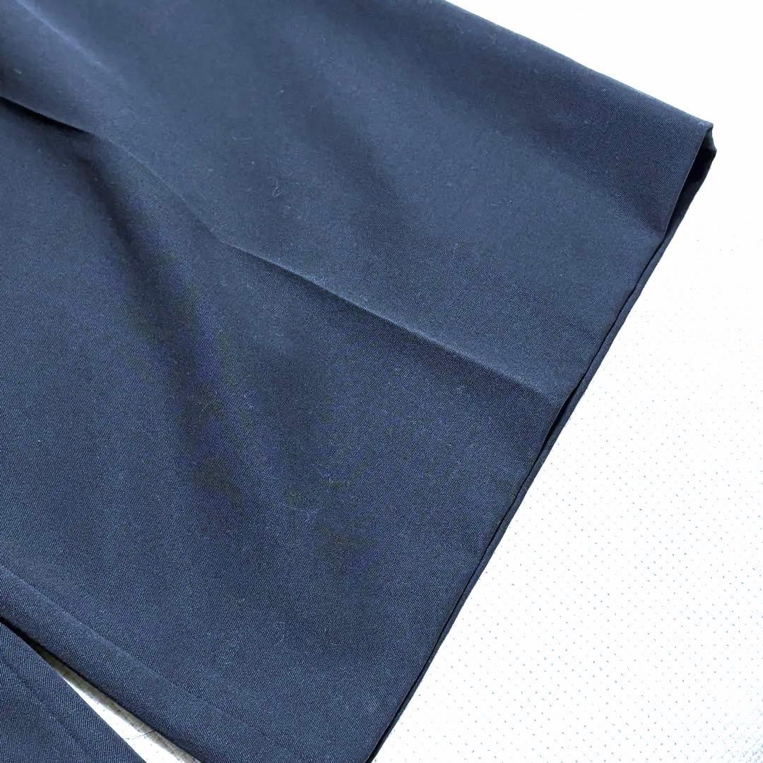 【美品✨】stein EXTRA WIDE TROUSERS 黒 S