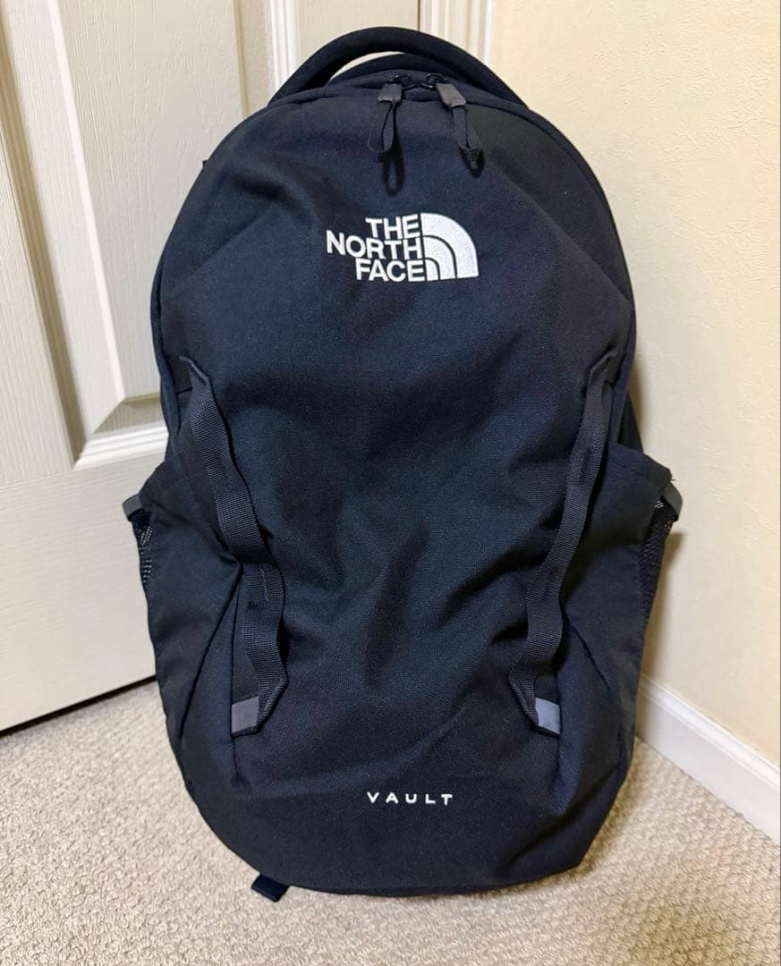 ノースフェイスのリュック