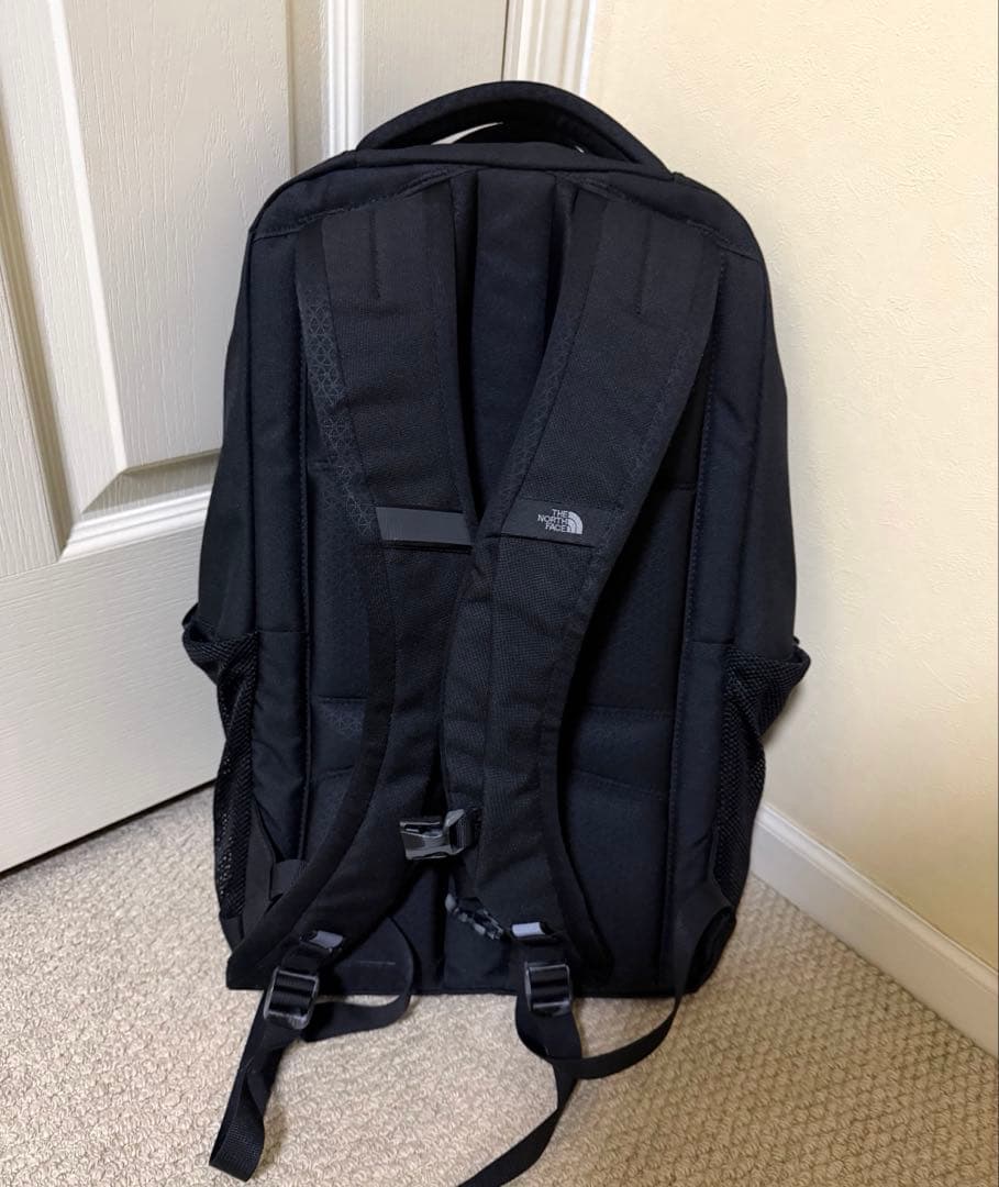 ノースフェイスのリュック
