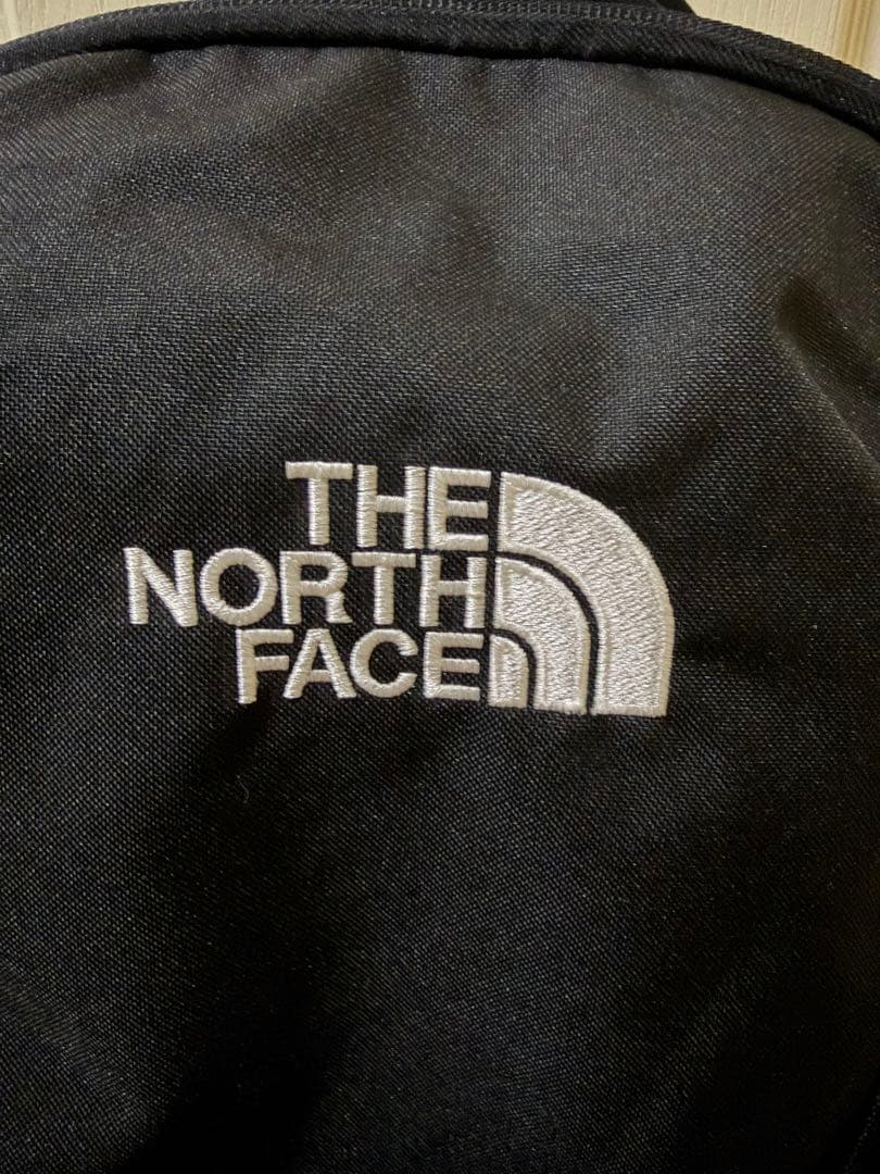 ノースフェイスのリュック