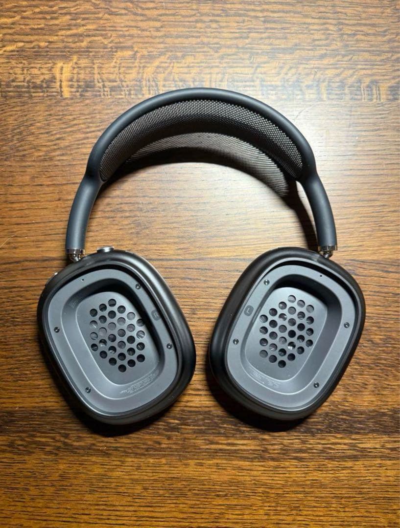 Apple AirPodsMAX【完全美品】(早い者勝ちとします)